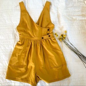 Forever 21 Romper